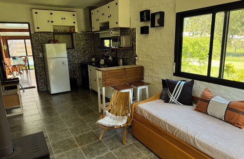 Bella Vista House | Beautiful house with heated swimming pool all year round in Bella Vista - Maldonado