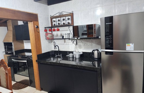 Monte Verde House | Beautiful house with great location, which accommodates 12 people,