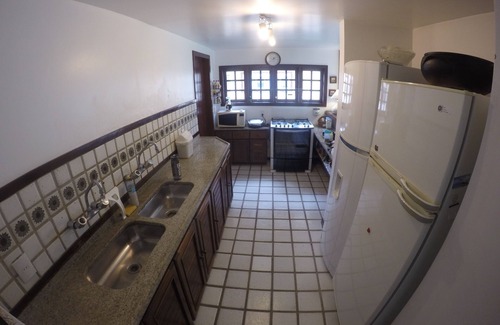 Buzios House | Beautiful house with 4 Suites, 170m2, in Excellent Condominium and Beach on Foot in Geribá