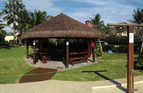 Buzios House | Beautiful house with 4 Suites, 170m2, in Excellent Condominium and Beach on Foot in Geribá