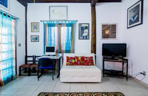 Costa Bela House | Beautiful House With 5 Suites - Private Waterfall - Only 1 km from the Beach