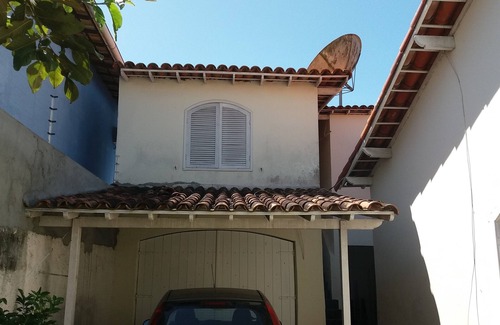 Palmeiras House | Beautiful house with pool and barbecue