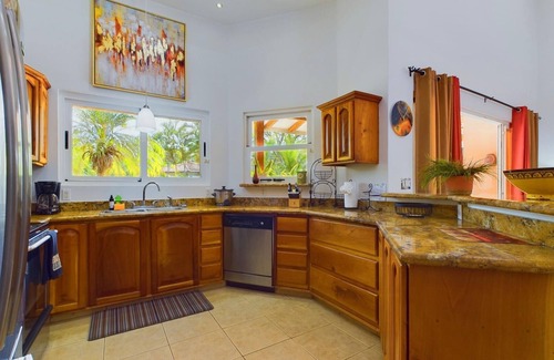 Brasilito House | Beautiful House with Private Pool and Garden - Near Playa Conchal