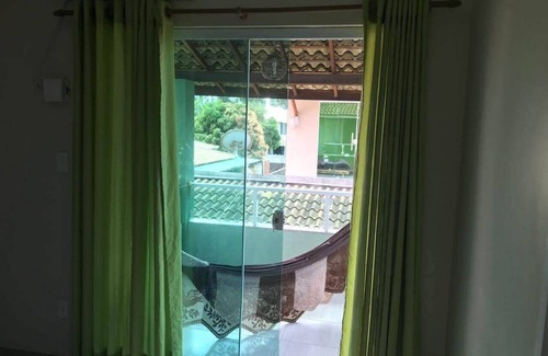 Barra do Jacuipe House | Beautiful house with five bedrooms, Cond. Jacuípe Villages