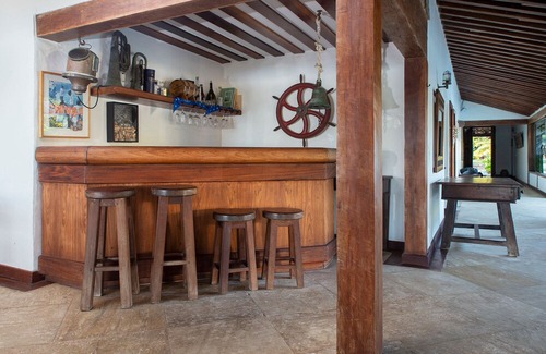 Village da Ferradura House | Beautiful house with five suites facing Ferradura beach
