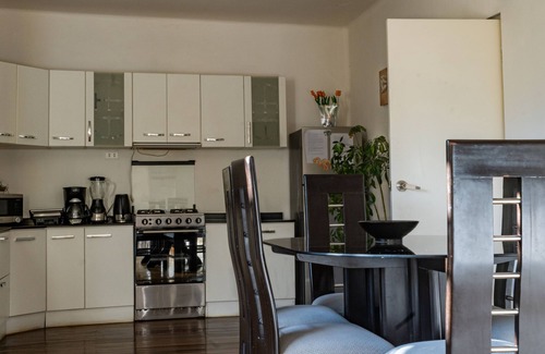 Cusco Historic Center House | Beautiful house with garden in historic center Cusco