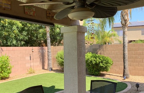 Legacy Parc House | Beautiful house with private pool near spring training