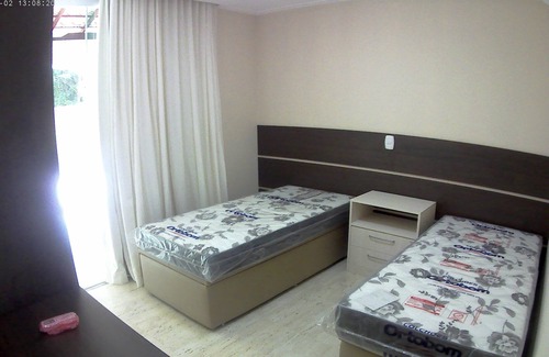 Aritagua House | Beautiful house with pool by the sea for up to 8 people in Ilhéus-BA.