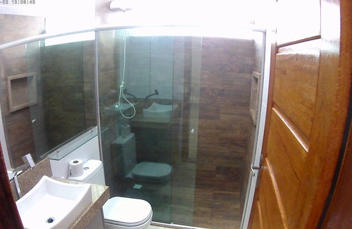 Aritagua House | Beautiful house with pool by the sea for up to 8 people in Ilhéus-BA.