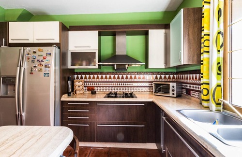 Padul Villa | Beautiful house with pool, garden and wifi