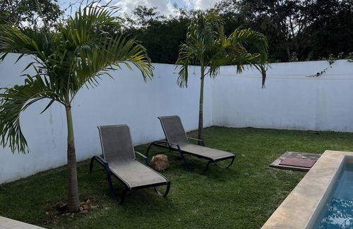Merida Municipality House | Beautiful HOUSE WITH PRIVATE POOL2