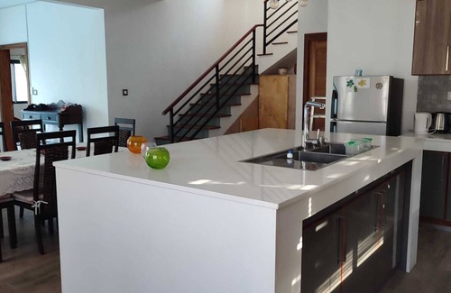 Albion House | Beautiful House With Private Pool in Mauritius