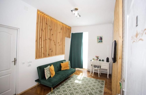 Sighisoara House | Beautiful House with 3 private bedrooms in the Centre of Sighisoara
