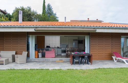Ribamontan al Monte Villa | Beautiful house with spectacular views