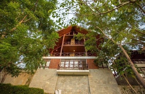 Novo Gravata House | BEAUTIFUL HOUSE WITH VIEW TO THE MOUNTAINS IN LUXURY COMDO