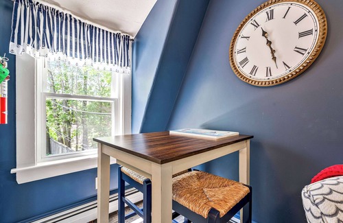 Ogunquit Apartment | Beautiful inn, Lighthouse Landing. #4 Starfish