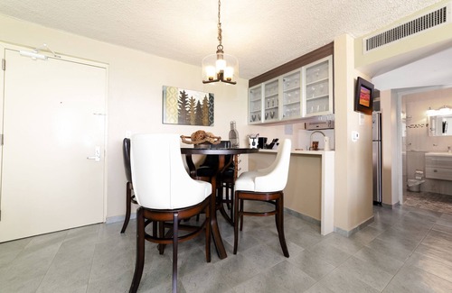 San Juan Apartment | Beautiful Isla Verde Apartment by the Beach!