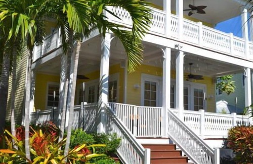 Islamorada House | Beautiful Islamorada Home In Angler's Reef. Amazing Views. Boatslip Included.
