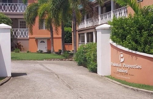 Camps Apartment | Beautiful island getaway, close proximity to popular beaches and historic site A
