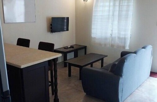 Camps Apartment | Beautiful island getaway, close proximity to popular beaches and historic site A