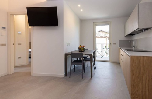 Cividale del Friuli Apartment | Beautiful apartment for 6 people with WIFI, A/C, TV, balcony and pets allowed
