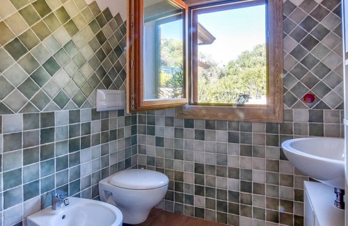 Loiri House | Beautiful vacation accommodation near the Costa Smeralda.