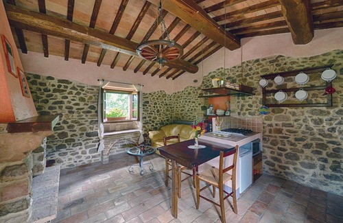 Umbertide House | Beautiful home in Montecastelli di Umb.