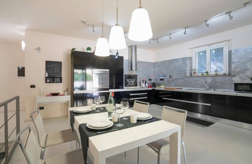 Monteverdi Marittimo House | Beautiful home in Monteverdi Marittimo