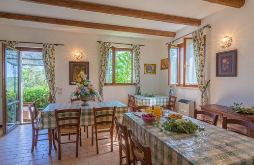 Tortoreto House | Beautiful private villa for 10 people with private pool, WIFI, TV, terrace and pets allowed