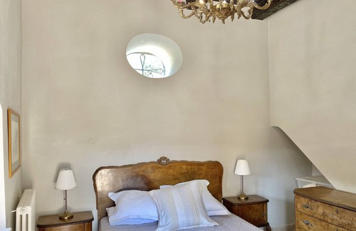 Vico del Gargano Villa | Beautiful Italian Country Villa 4 bdrm with Pool View Adriatic Sea Puglia Italy