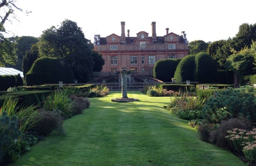 Denton Resort | Beautiful Kentish place of (free! for 4) golf, 18 holes