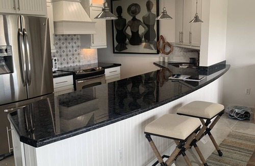 Key Largo Condo | Beautiful Key Largo Bayside Condo!