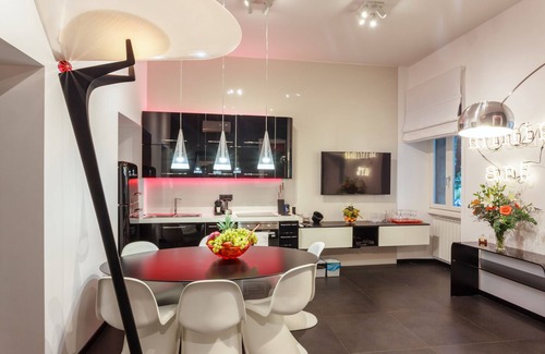 Prati Apartment | Beautiful Kind of apts in VATICAN