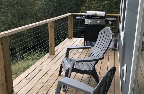 Stewart House | Beautiful KY Lake View + Nature, Family friendly