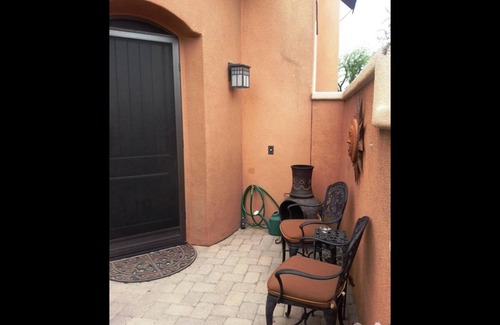 La Quinta House | Beautiful La Quinta Home in Gated Codorniz great for SNOWBIRDS many Extras