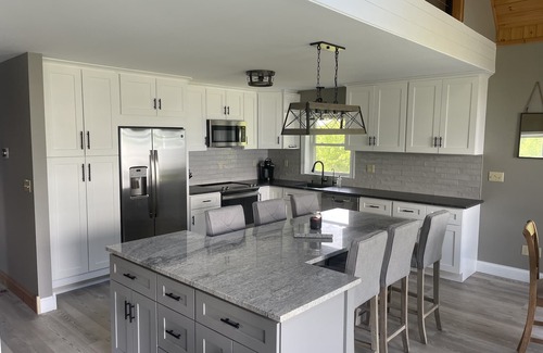 Mooers Forks House | Beautiful Lake Champlain Getaway Sleeps 10