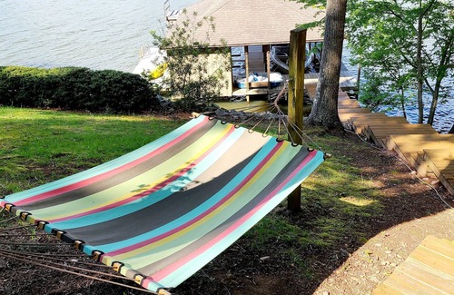 Olde Ferry Estates House | Beautiful Lake Gaston NC. Views to remember for a lifetime!