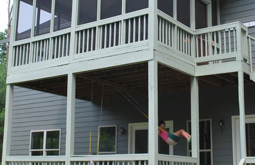 Wedowee House | Beautiful Lake House With Pontoon Boat Available! Jet Ski Rental Also Available