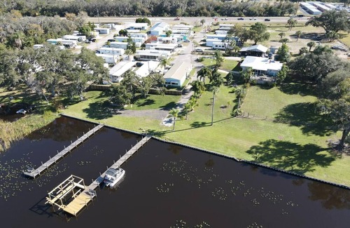 Sebring House | Beautiful Lake Josephine home for 49 night !