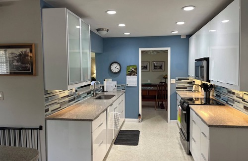 Sun City Center House | Beautiful lake front house with gorgeous nature views. Situated on a corner lot.