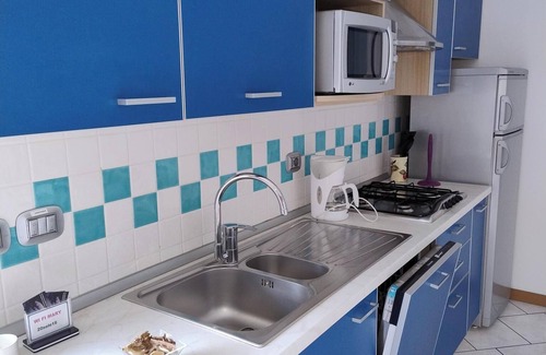 Magugnago Apartment | Beautiful lake view apartment with swimming pool, 150 m from Lake Garda
