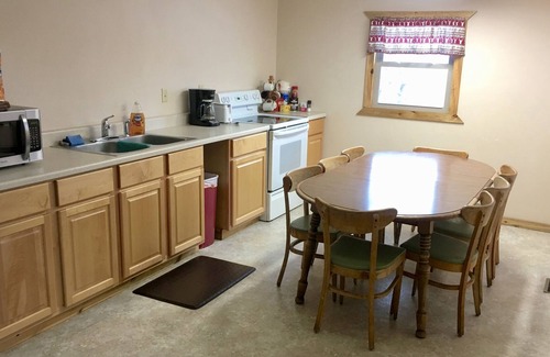 Collbran Cabin | Beautiful Lake Views Cabin 1
