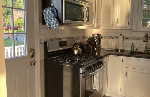 Lake Hopatcong Cottage | Beautiful Lakefront Home with Amazing Lake Views. Dog Friendly!