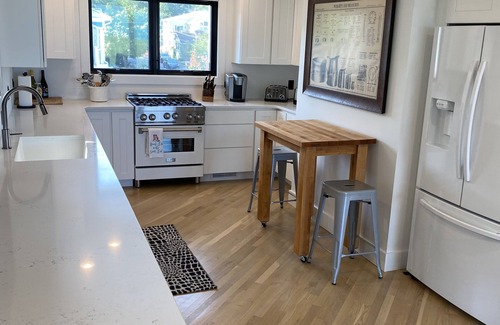 Michigan City House | Beautiful Lakefront Home