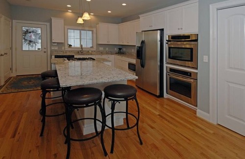Lyman House | Beautiful Lakefront Home on pristine Swan Pond lake close to Maine beaches