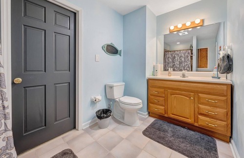 North Shore House | Beautiful lakefront home with incredible views at Smith Mountain Lake.