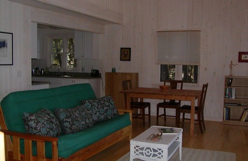 Cherryfield Cottage | Beautiful Lakeside Cottage on Spring River Lake in Maine