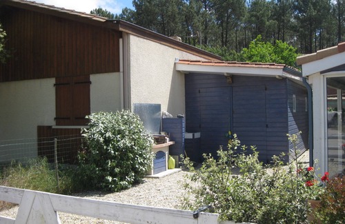 Hourtin House | Beautiful lakeside house with all comforts