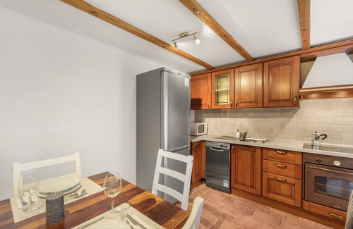 Stifanici House | Beautiful large stone house with pool and garden, near Porec and the sea