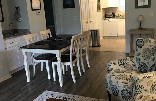 Folly Field Villa | Beautiful Larger Villa In Fiddler's Cove Hilton Head Island-Completely Renovated